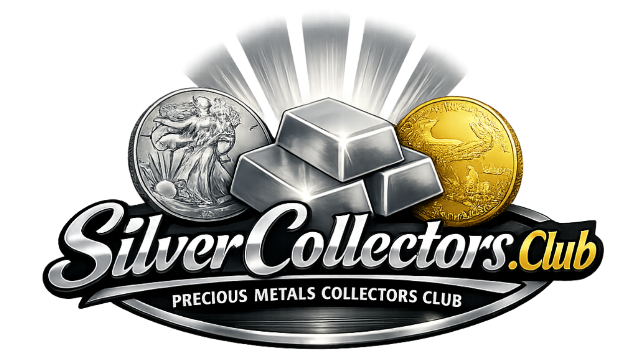 silvercollectors.club